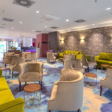Hotel Western Frankfurt