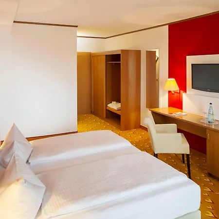 Hotel Western Frankfurt 3*