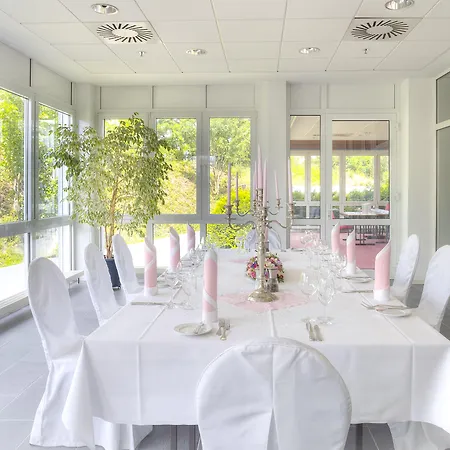 Hotel Western Frankfurt