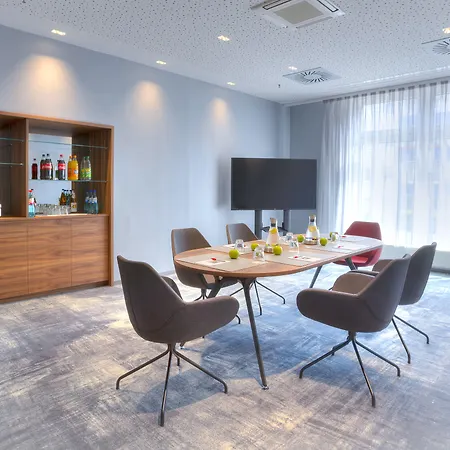 Western Frankfurt Hotel