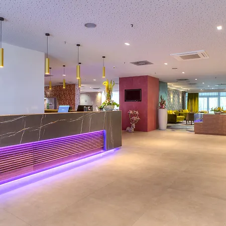 Western Frankfurt Hotel