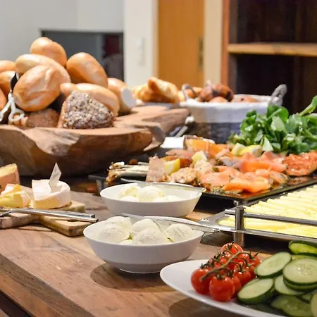 Hotel Western Frankfurt 3*