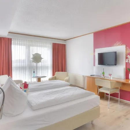 Hotel Western Frankfurt 3*