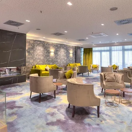 Western Frankfurt Hotel Maintal