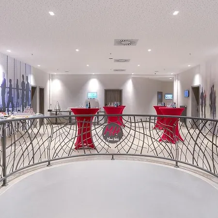 Western Frankfurt Hotel