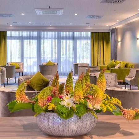Hotel Western Frankfurt