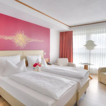 Western Frankfurt Hotel Maintal