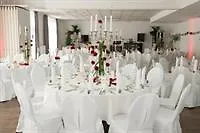 Hotel Western Frankfurt 3*